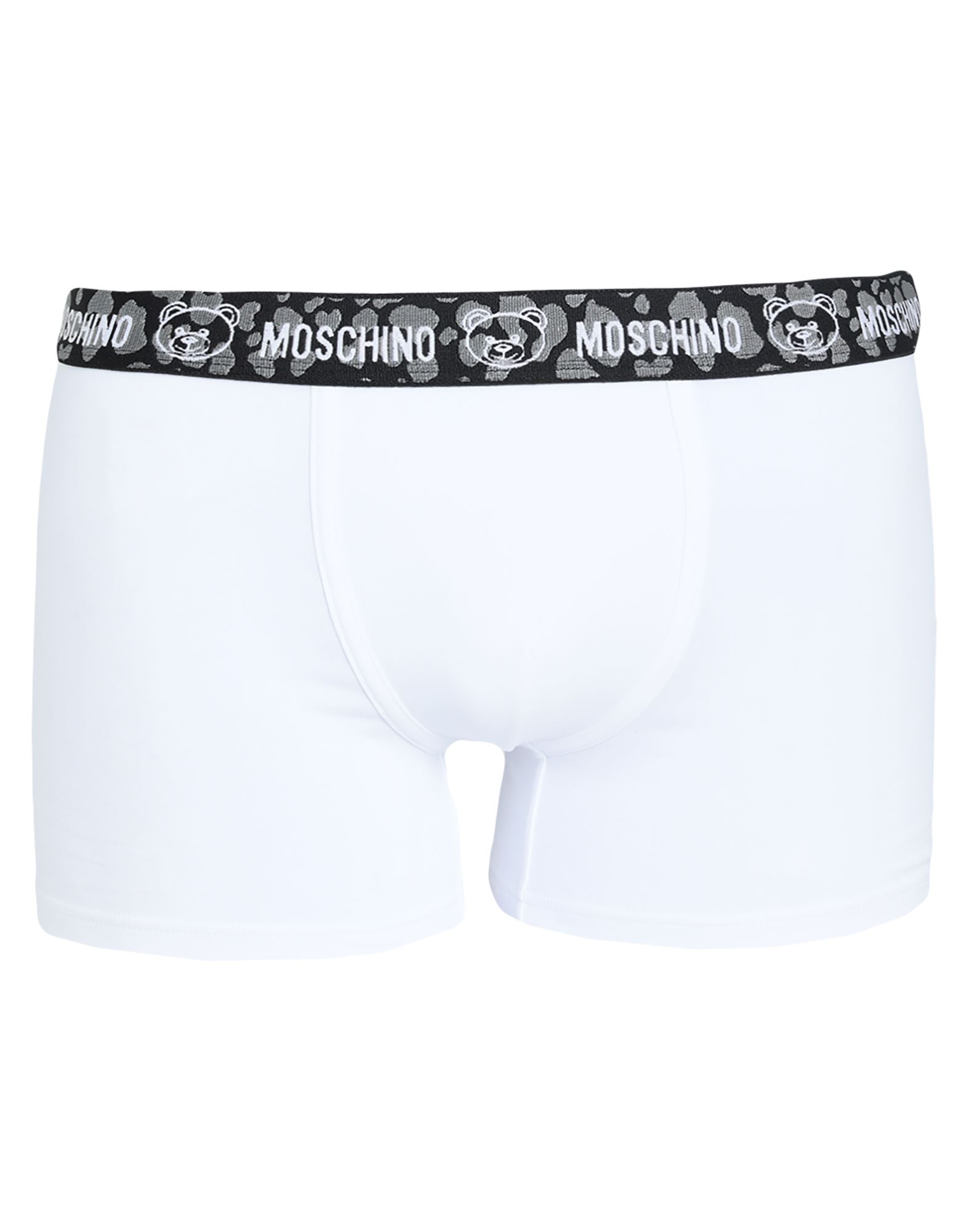 MOSCHINO Boxershorts Herren Weiß von MOSCHINO