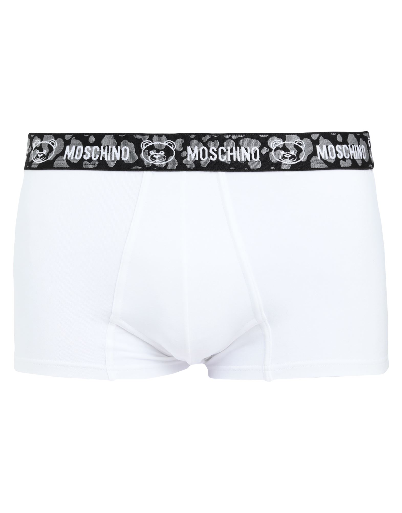 MOSCHINO Boxershorts Herren Weiß von MOSCHINO