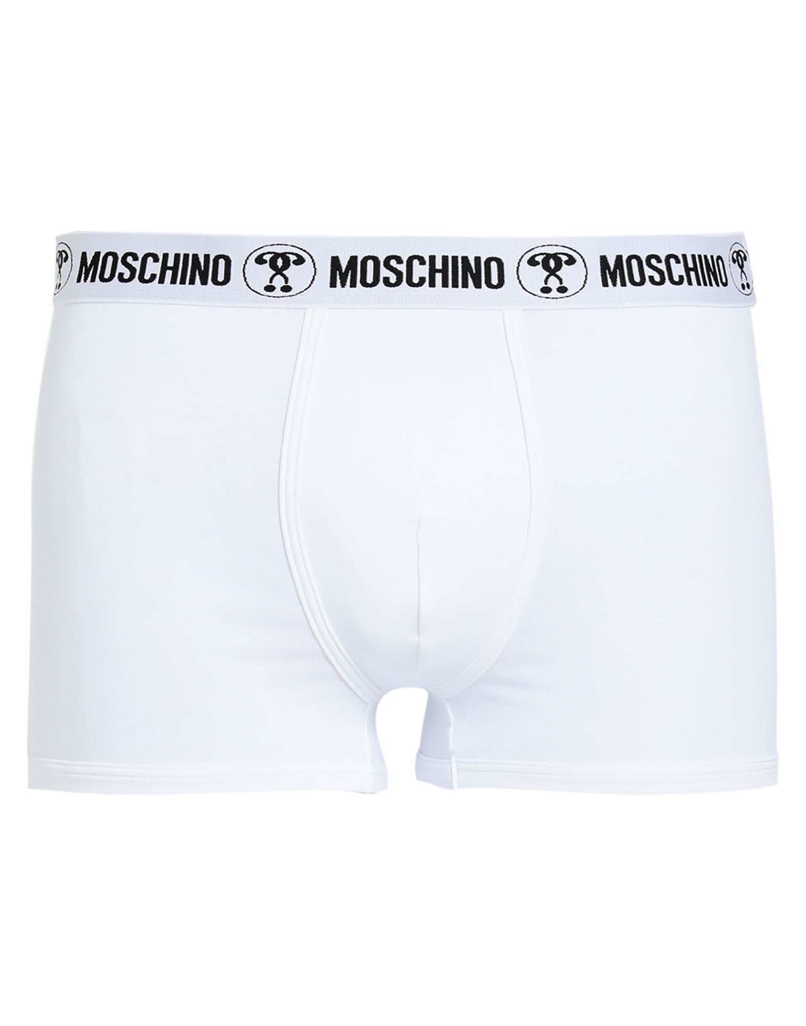 MOSCHINO Boxershorts Herren Weiß von MOSCHINO