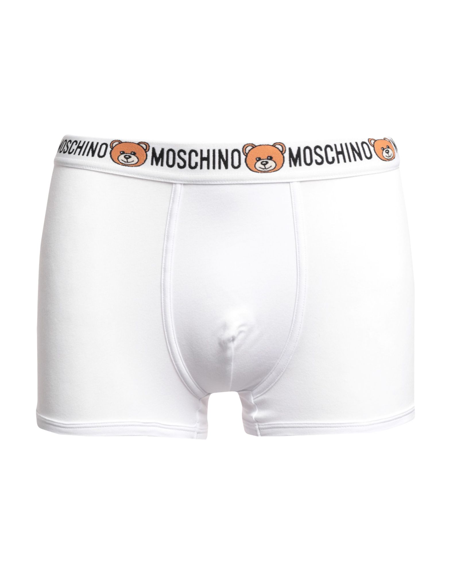 MOSCHINO Boxershorts Herren Weiß von MOSCHINO