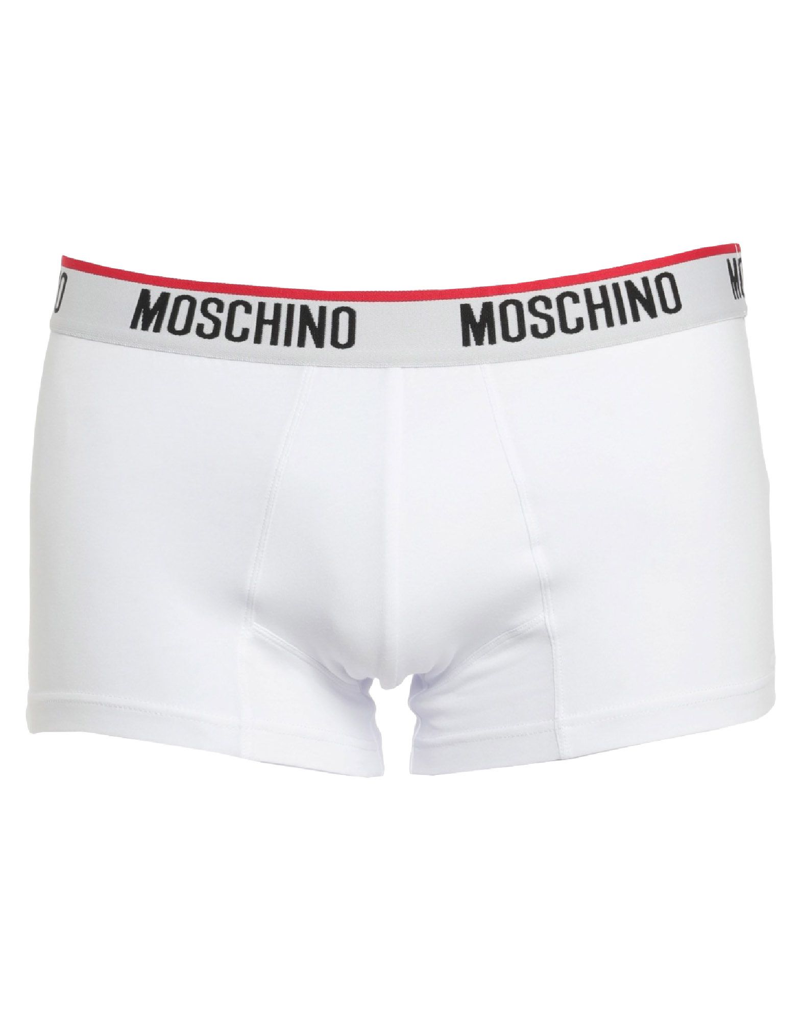 MOSCHINO Boxershorts Herren Weiß von MOSCHINO