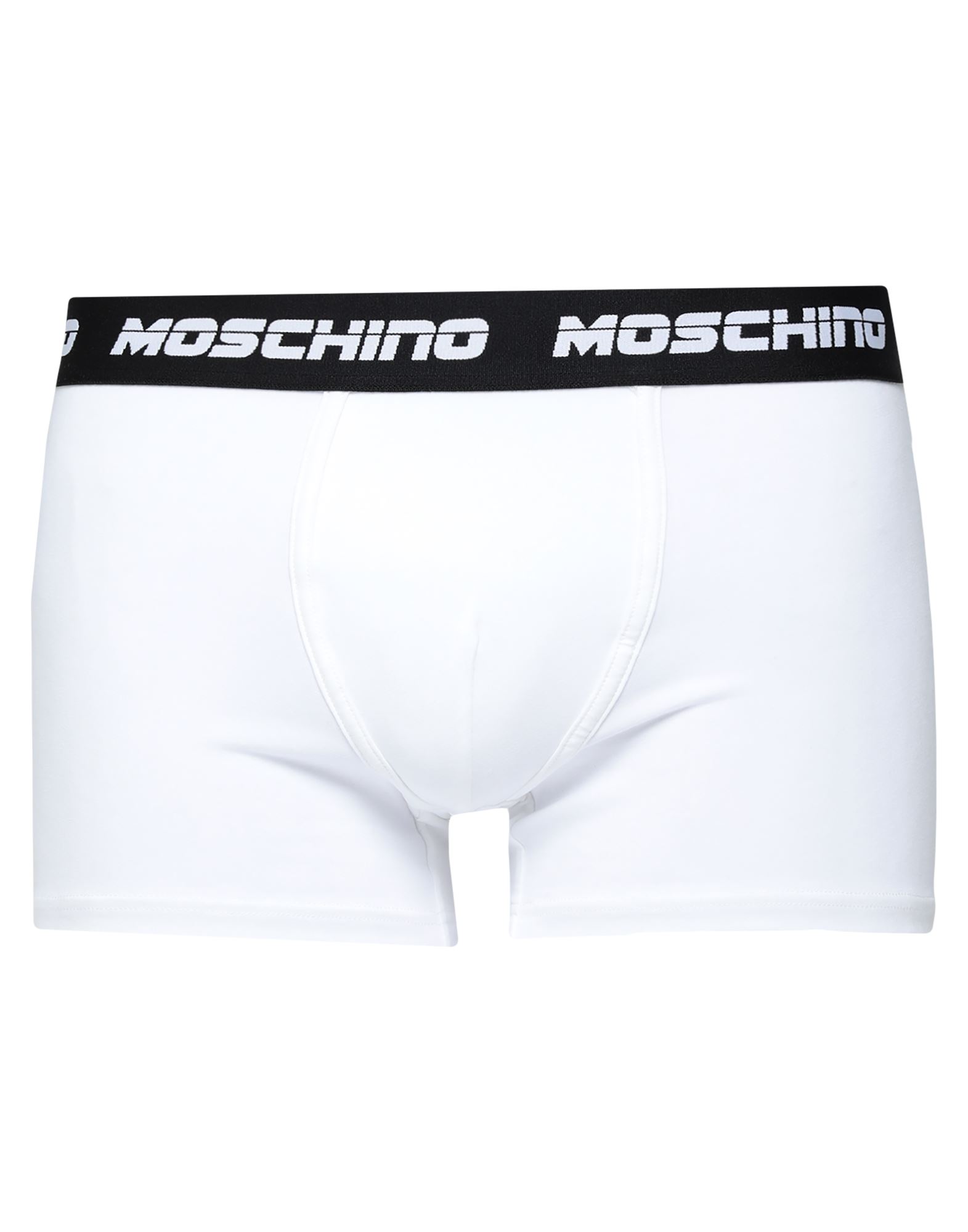 MOSCHINO Boxershorts Herren Weiß von MOSCHINO