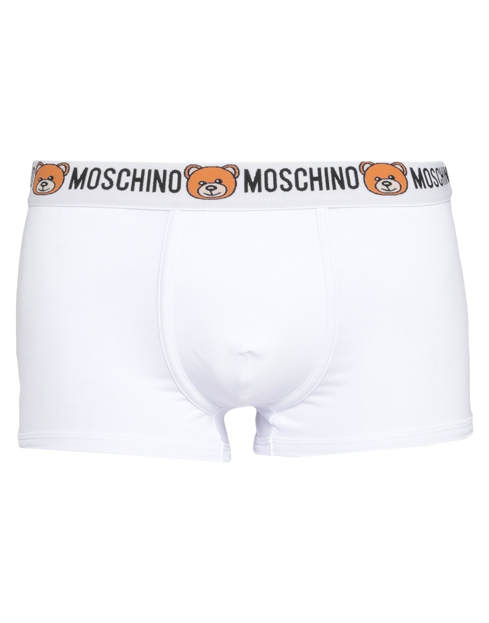 MOSCHINO Boxershorts Herren Weiß von MOSCHINO