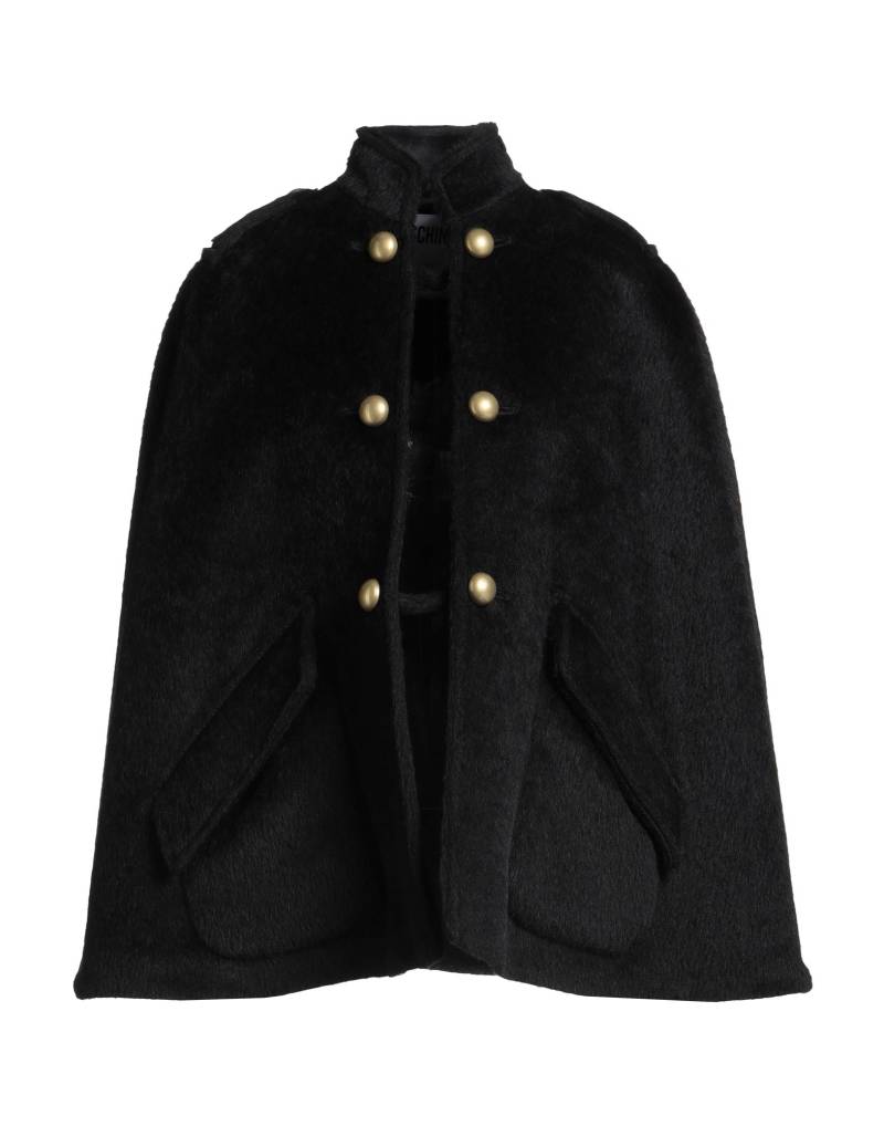 MOSCHINO Cape Damen Schwarz von MOSCHINO