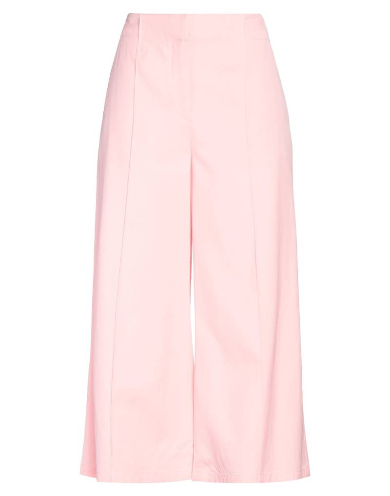 MOSCHINO Hose Damen Rosa von MOSCHINO