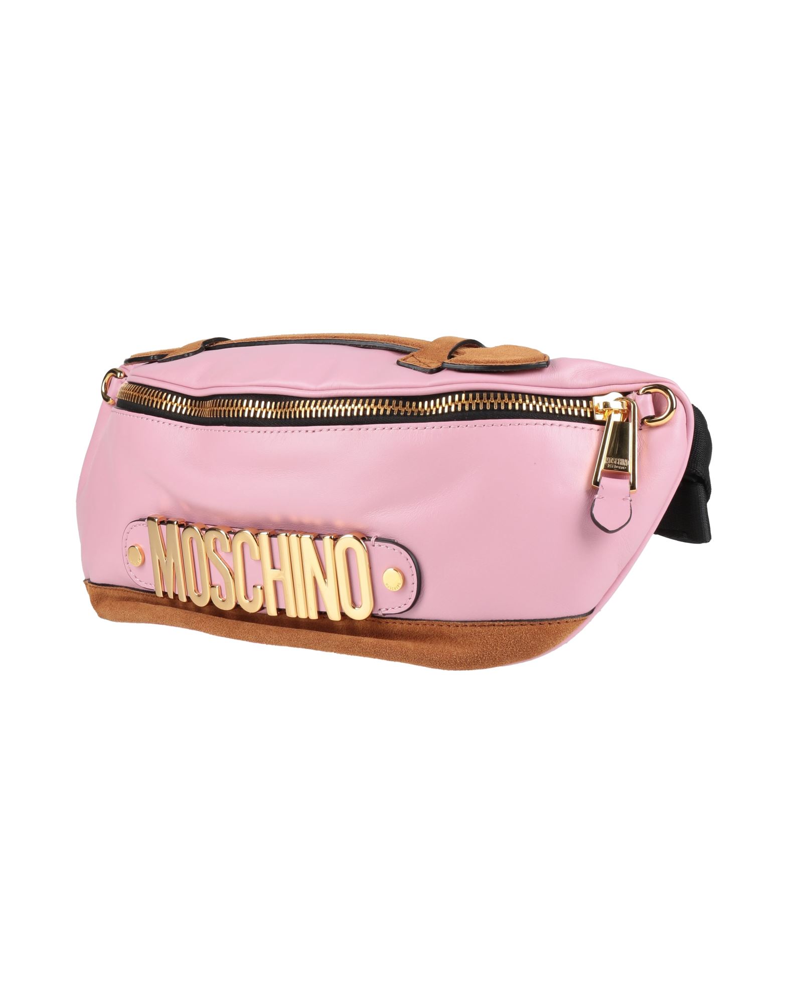 MOSCHINO Gürteltasche Damen Rosa von MOSCHINO