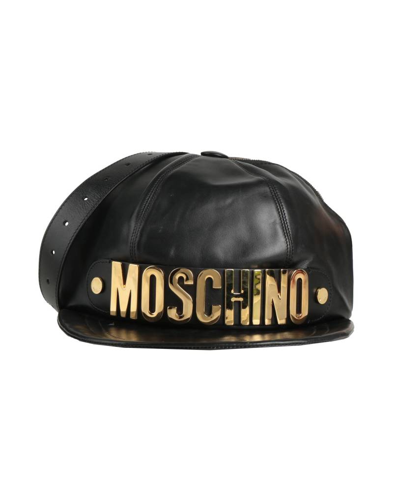 MOSCHINO Gürteltasche Damen Schwarz von MOSCHINO