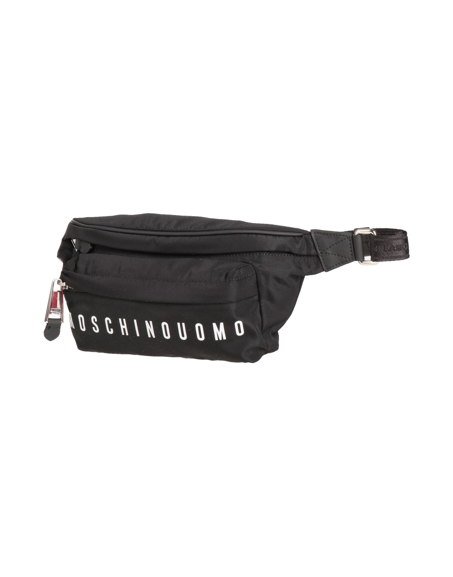 MOSCHINO Gürteltasche Herren Schwarz MOSCHINO Gürteltasche Herren Schwarz von MOSCHINO