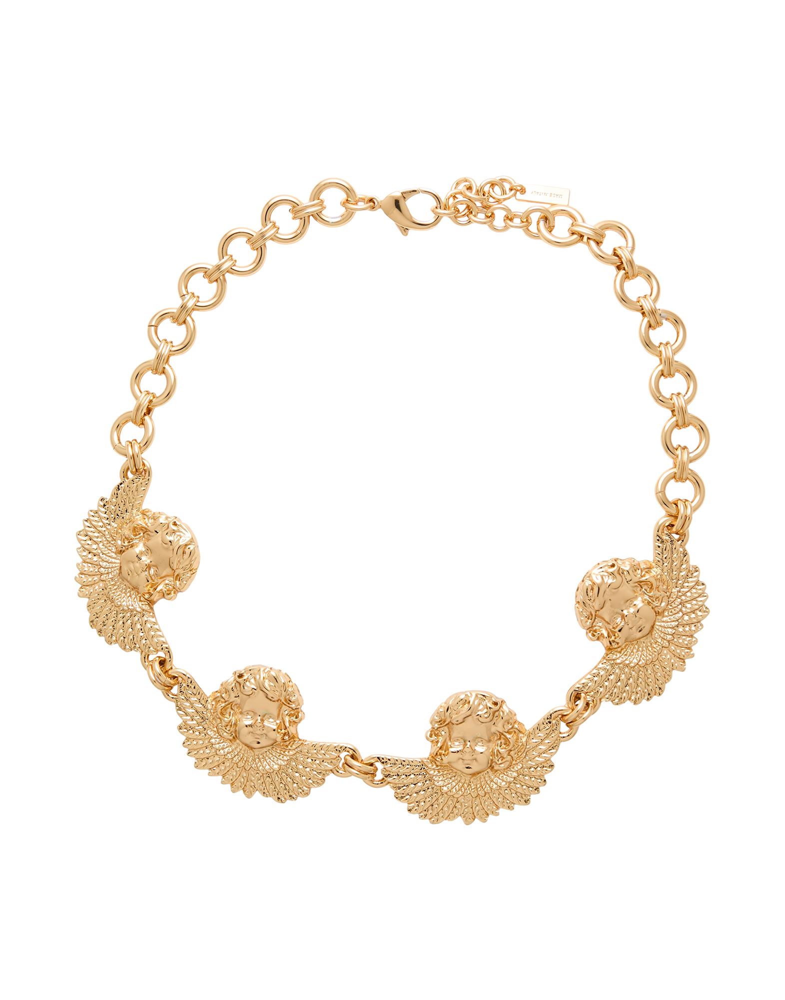 MOSCHINO Halskette Damen Gold MOSCHINO Halskette Damen Gold von MOSCHINO