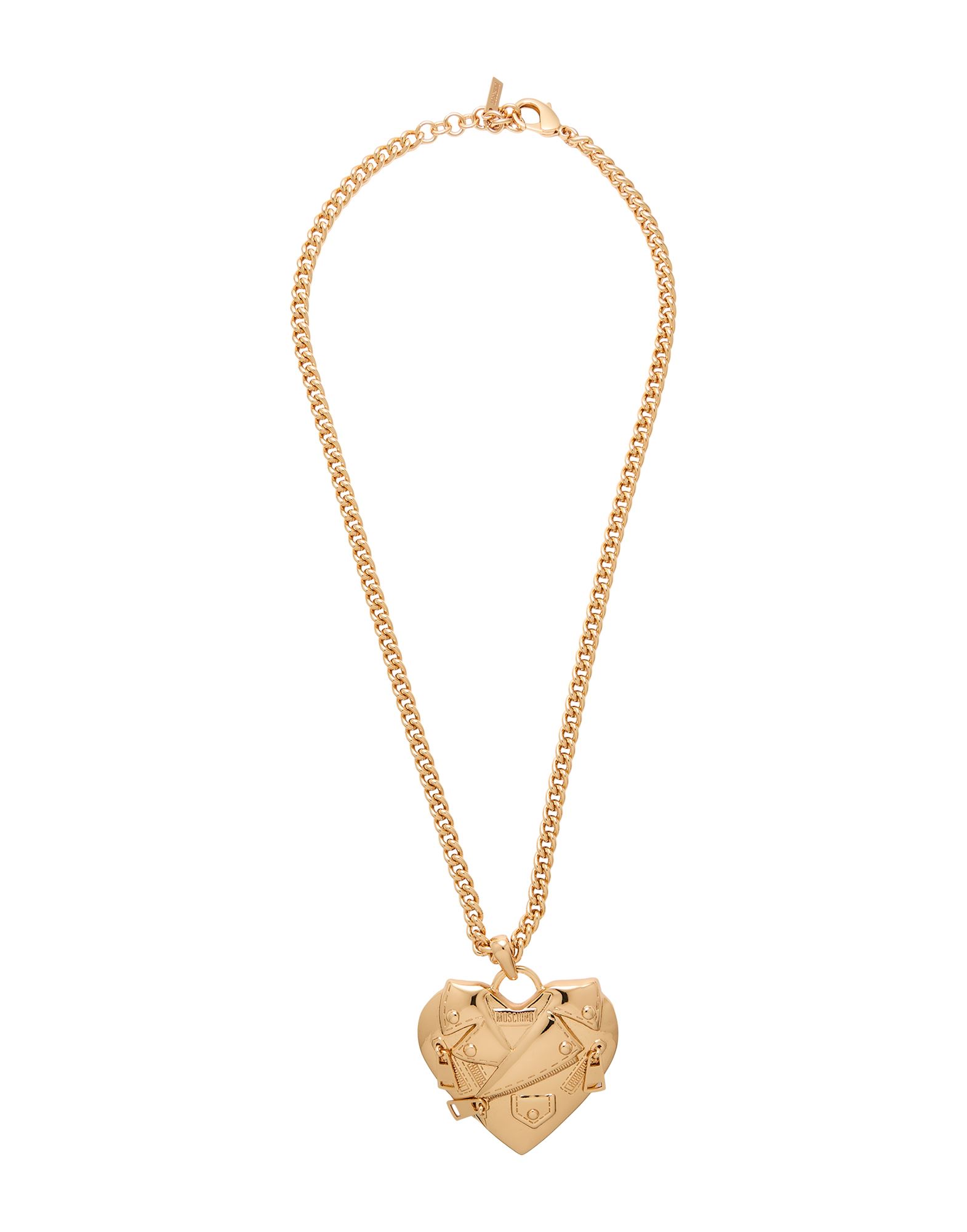 MOSCHINO Halskette Damen Gold MOSCHINO Halskette Damen Gold von MOSCHINO