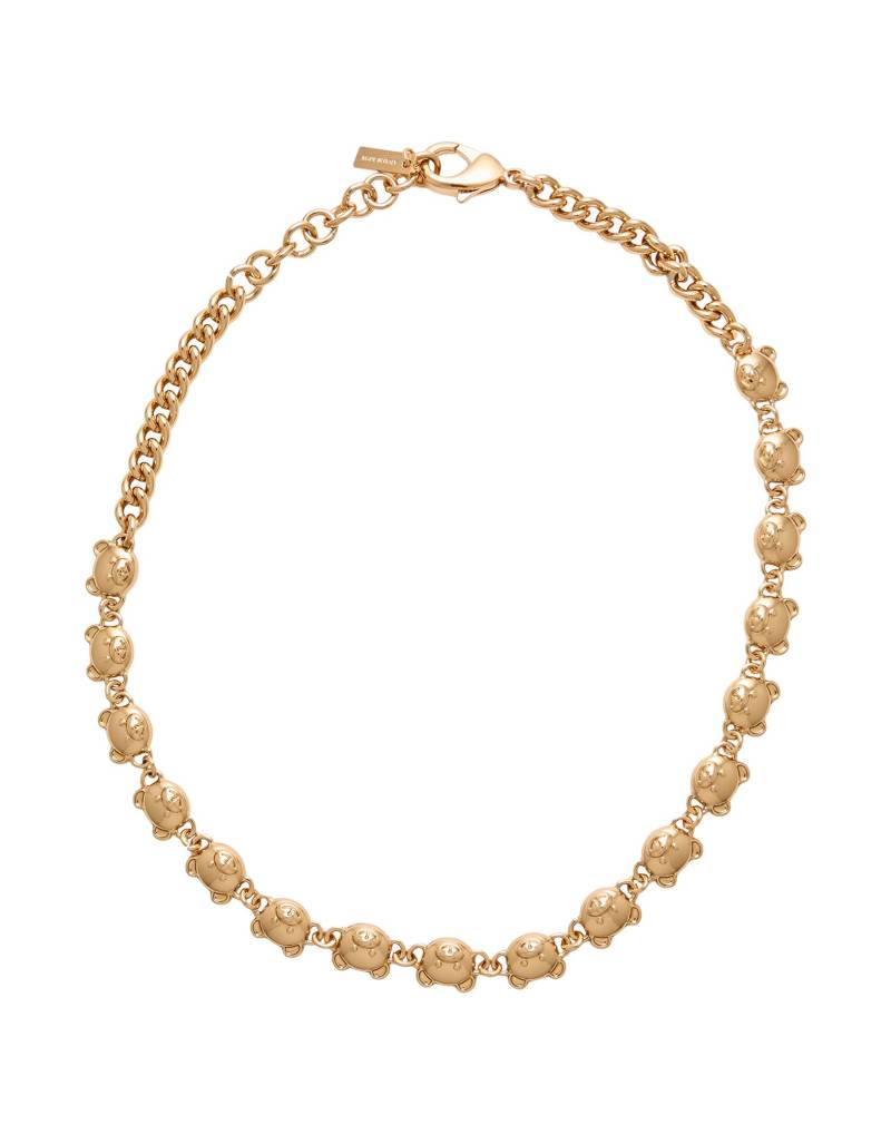 MOSCHINO Halskette Damen Gold von MOSCHINO