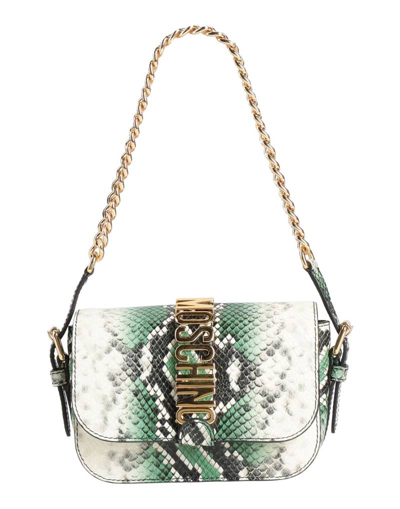 MOSCHINO Handtaschen Damen Elfenbein von MOSCHINO