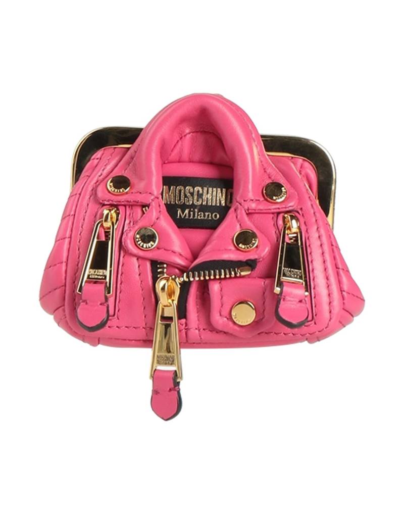 MOSCHINO Handtaschen Damen Fuchsia von MOSCHINO