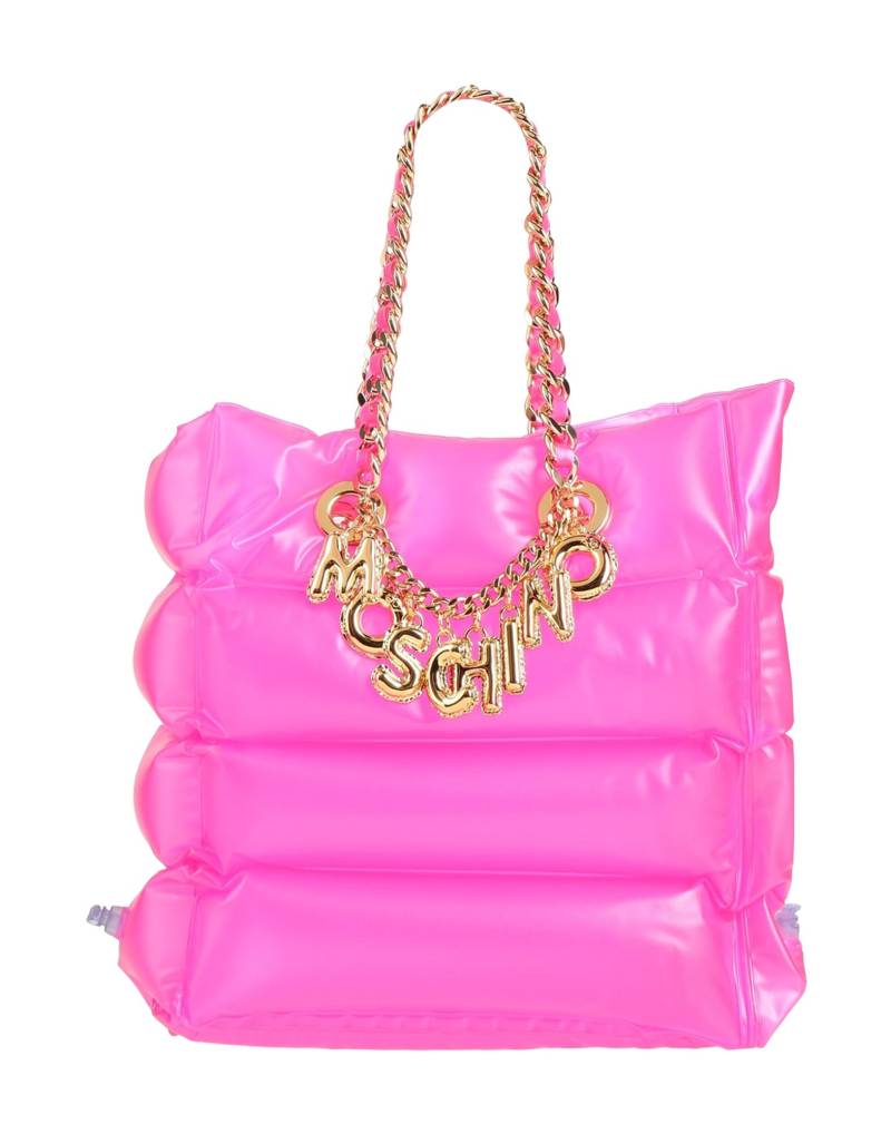 MOSCHINO Handtaschen Damen Fuchsia von MOSCHINO