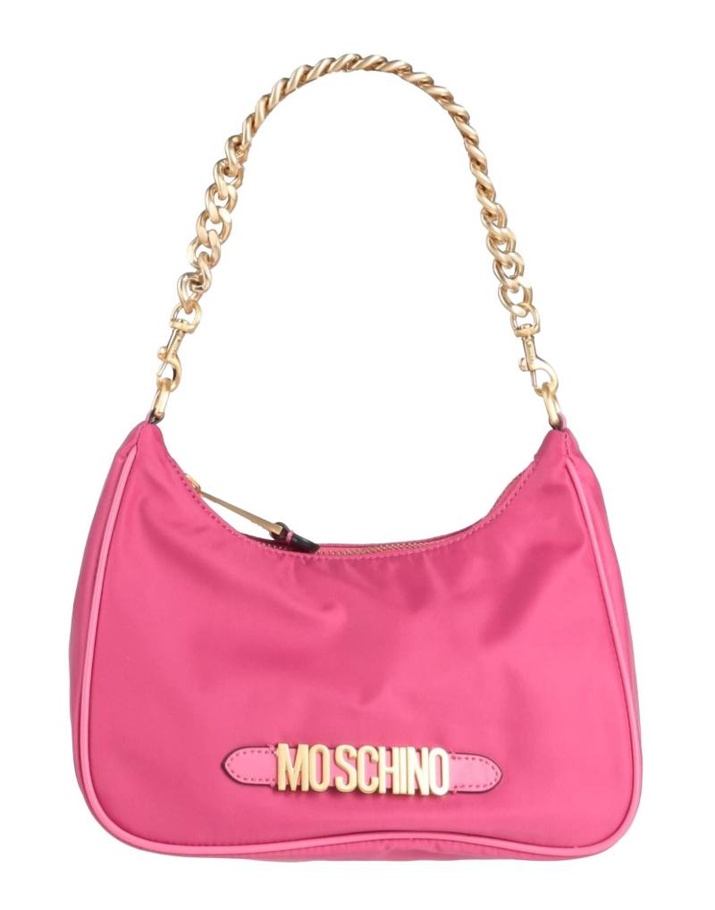 MOSCHINO Handtaschen Damen Fuchsia von MOSCHINO