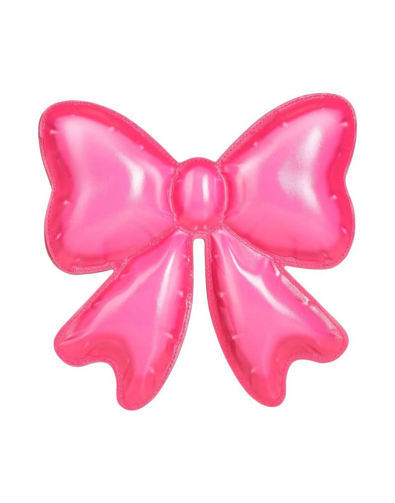 MOSCHINO Handtaschen Damen Fuchsia von MOSCHINO