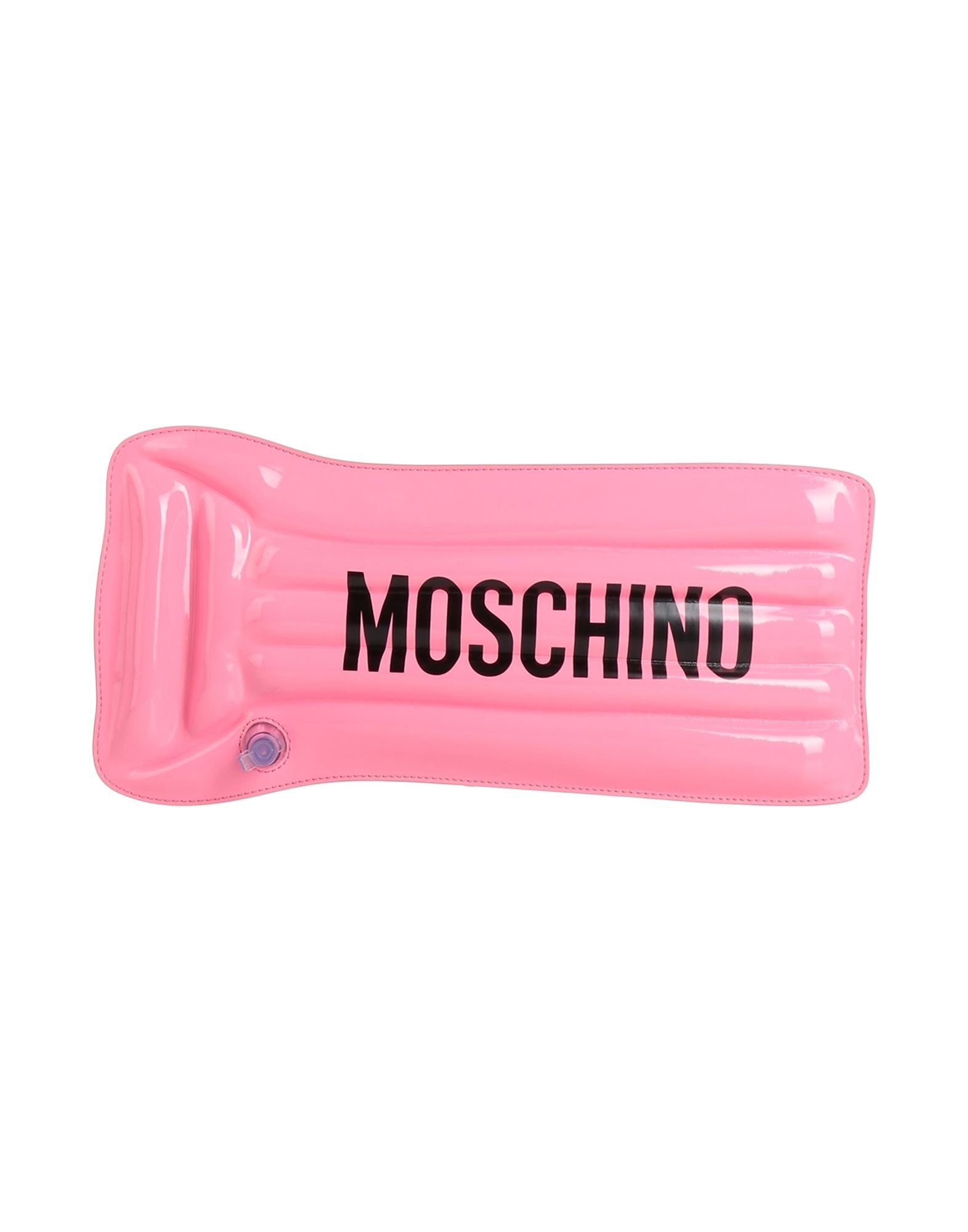 MOSCHINO Handtaschen Damen Fuchsia MOSCHINO Handtaschen Damen Fuchsia von MOSCHINO