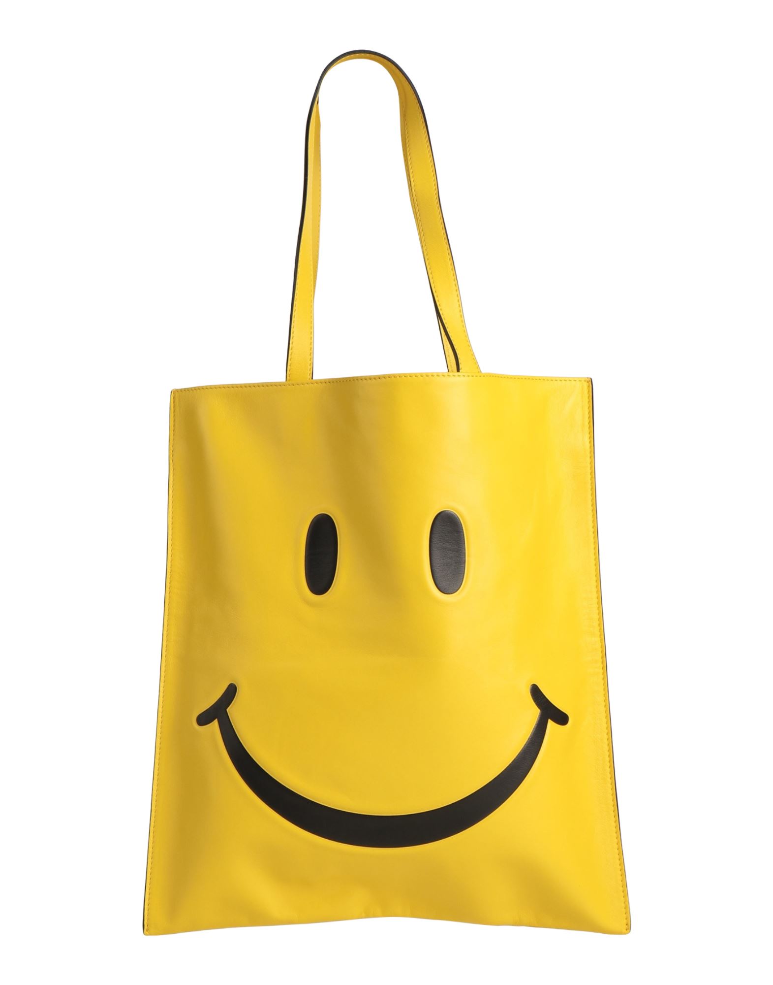MOSCHINO Handtaschen Damen Gelb von MOSCHINO