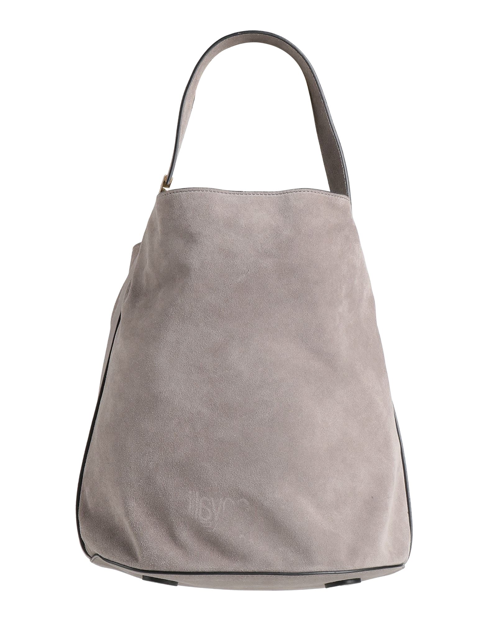 MOSCHINO Handtaschen Damen Grau von MOSCHINO