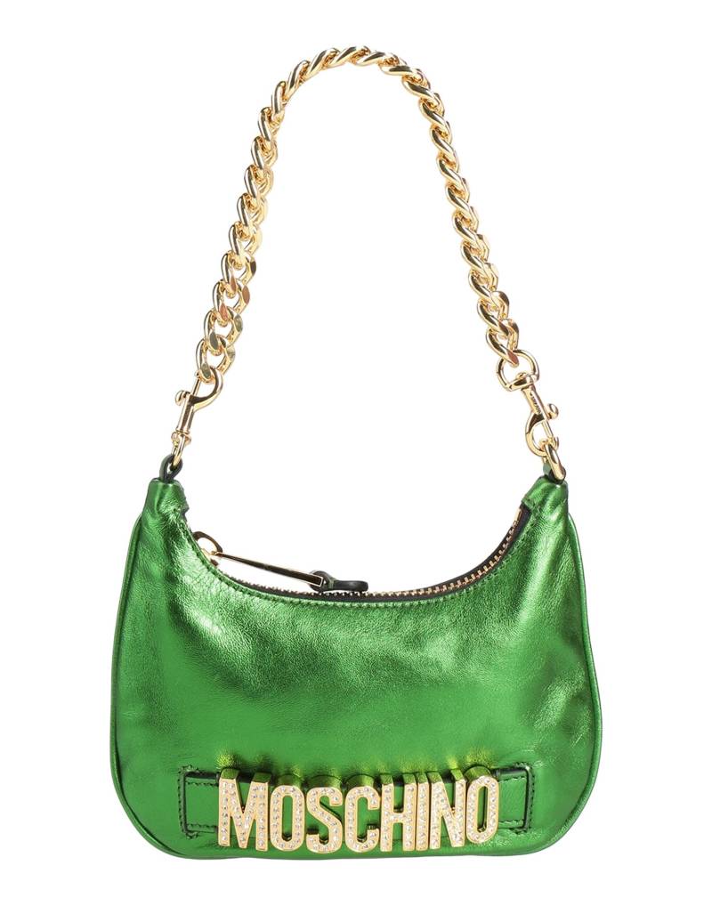 MOSCHINO Handtaschen Damen Grün von MOSCHINO