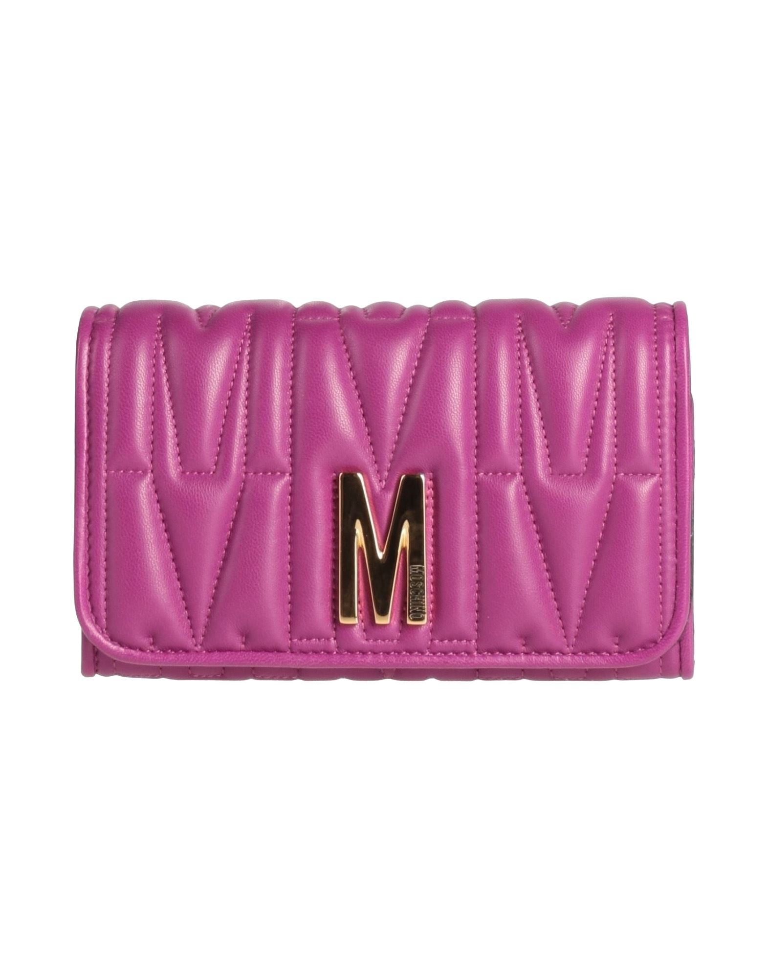 MOSCHINO Handtaschen Damen Malve von MOSCHINO