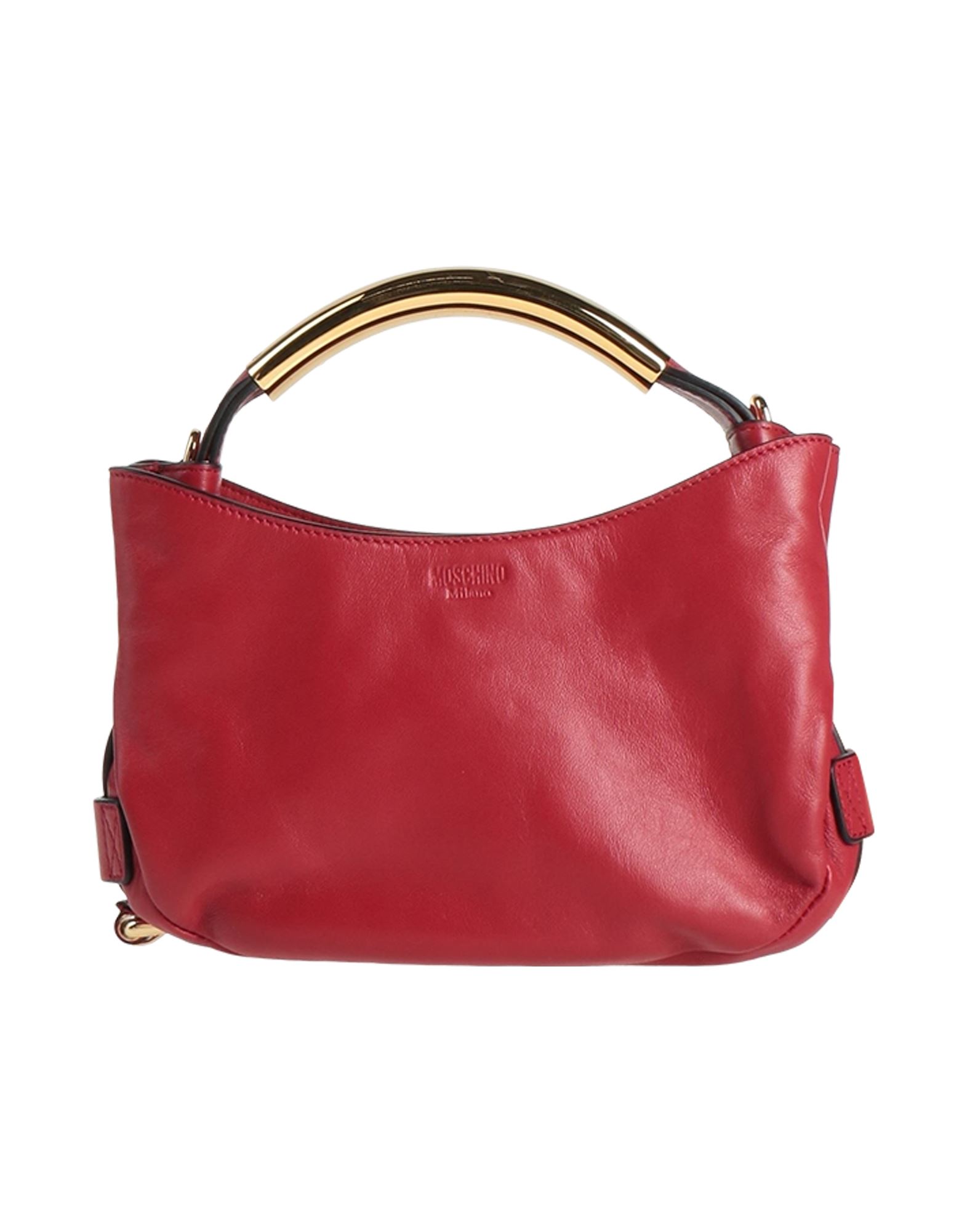 MOSCHINO Handtaschen Damen Purpur von MOSCHINO