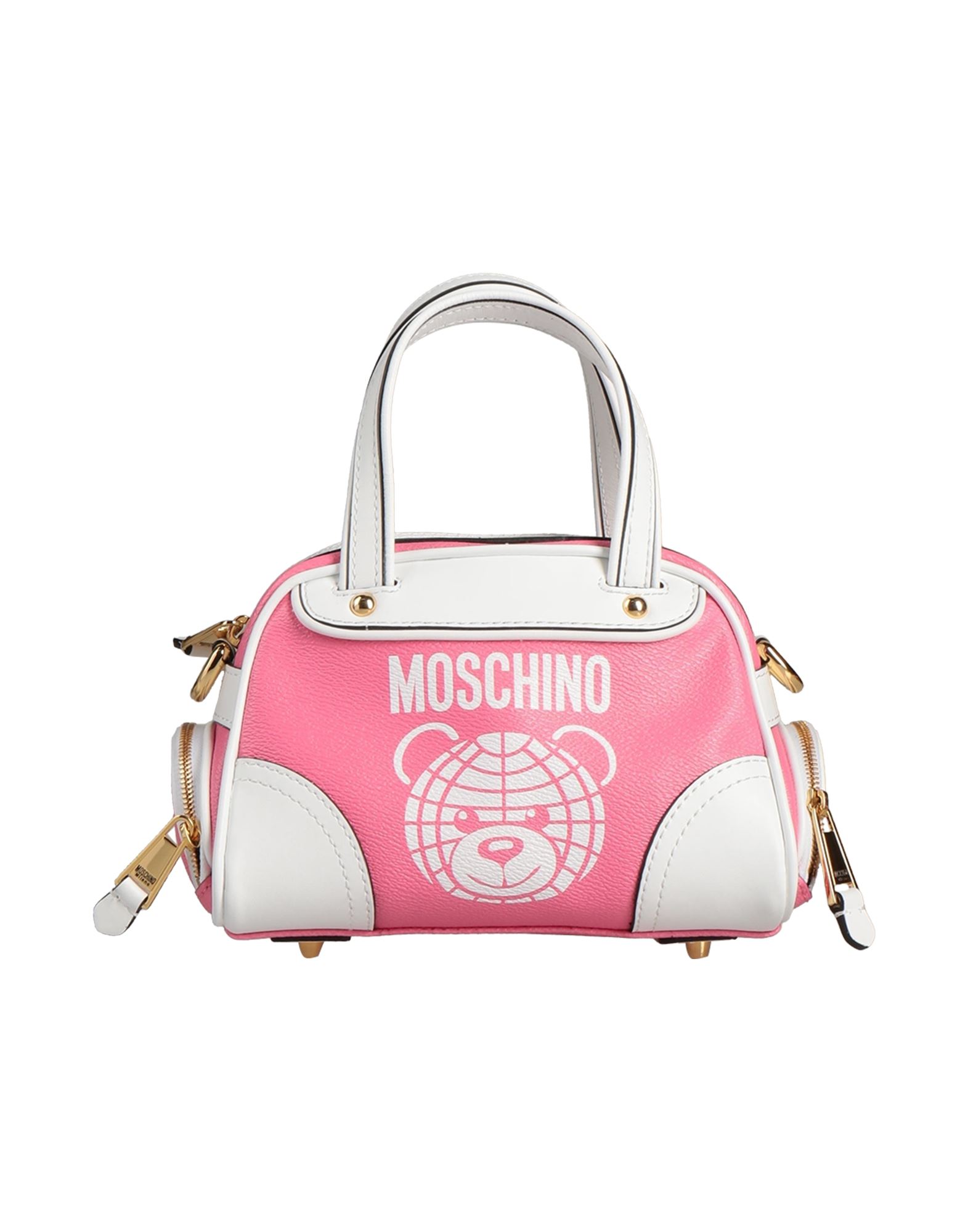 MOSCHINO Handtaschen Damen Rosa von MOSCHINO