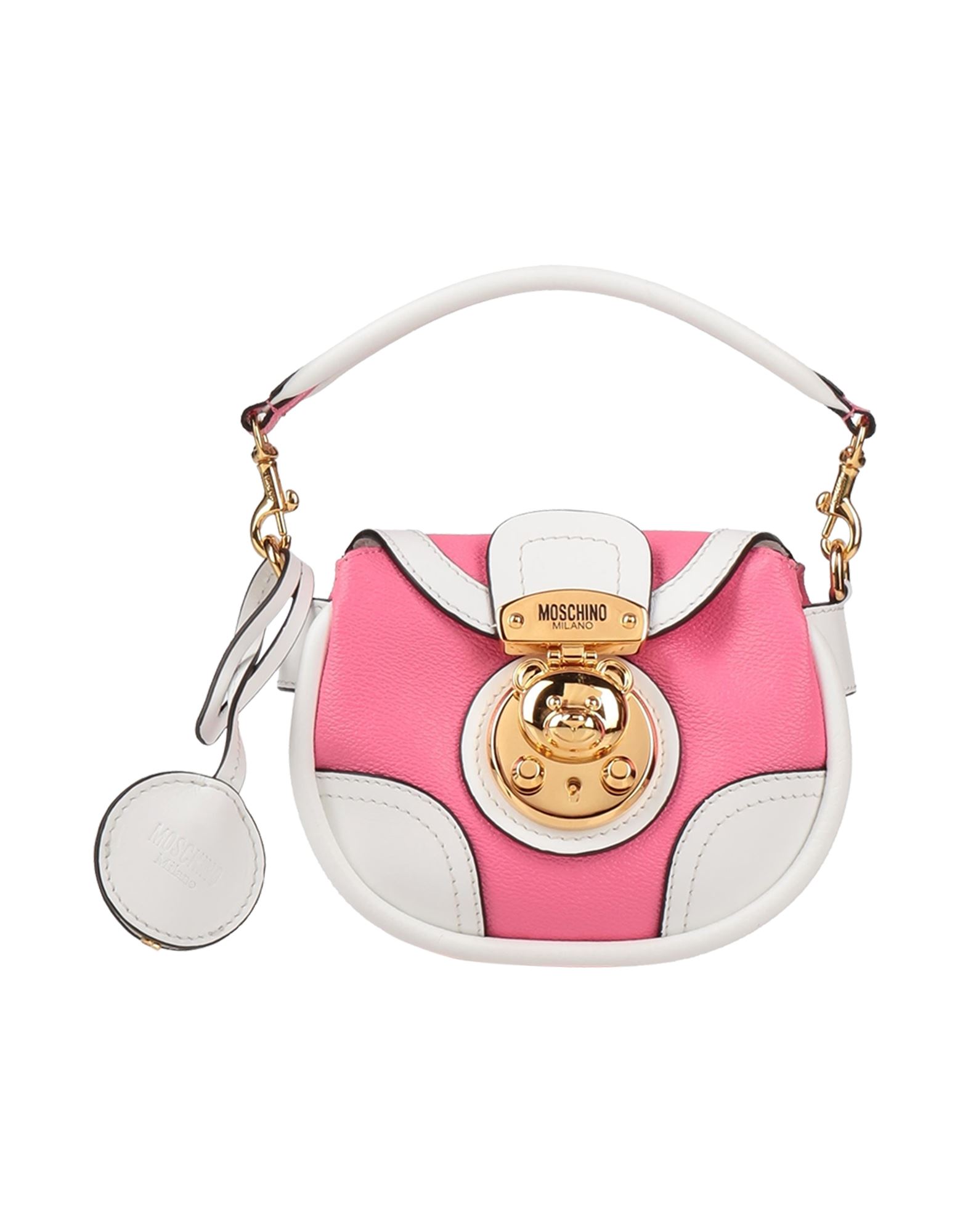 MOSCHINO Handtaschen Damen Rosa von MOSCHINO