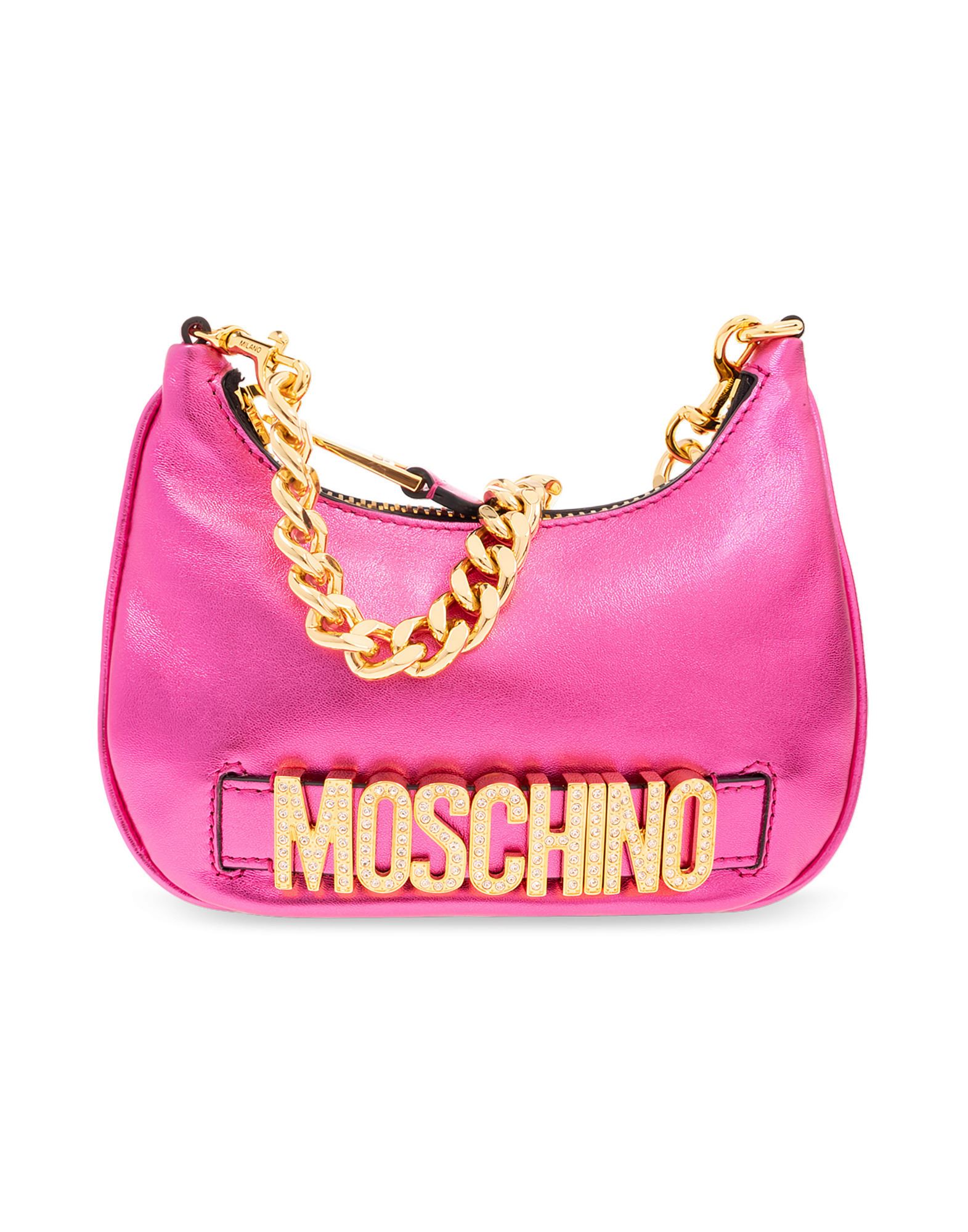 MOSCHINO Handtaschen Damen Rosa von MOSCHINO