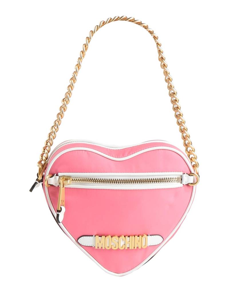 MOSCHINO Handtaschen Damen Rosa von MOSCHINO