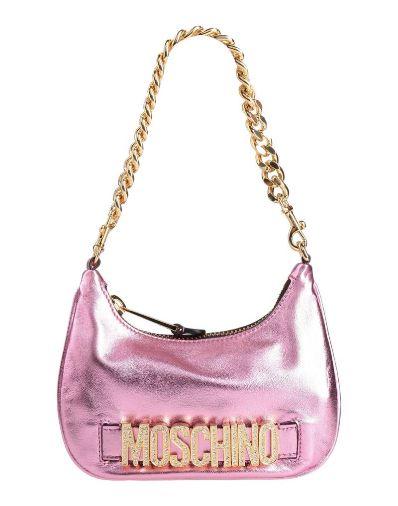 MOSCHINO Handtaschen Damen Rosa von MOSCHINO