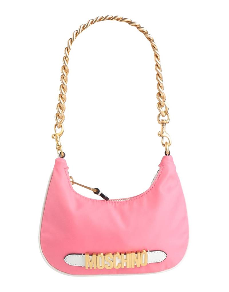 MOSCHINO Handtaschen Damen Rosa von MOSCHINO