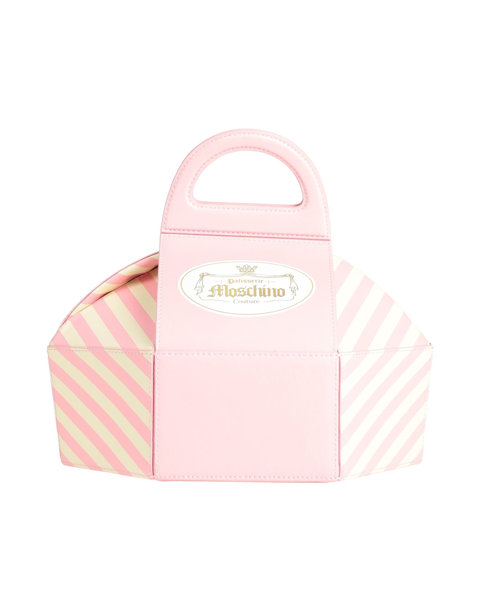 MOSCHINO Handtaschen Damen Rosa von MOSCHINO
