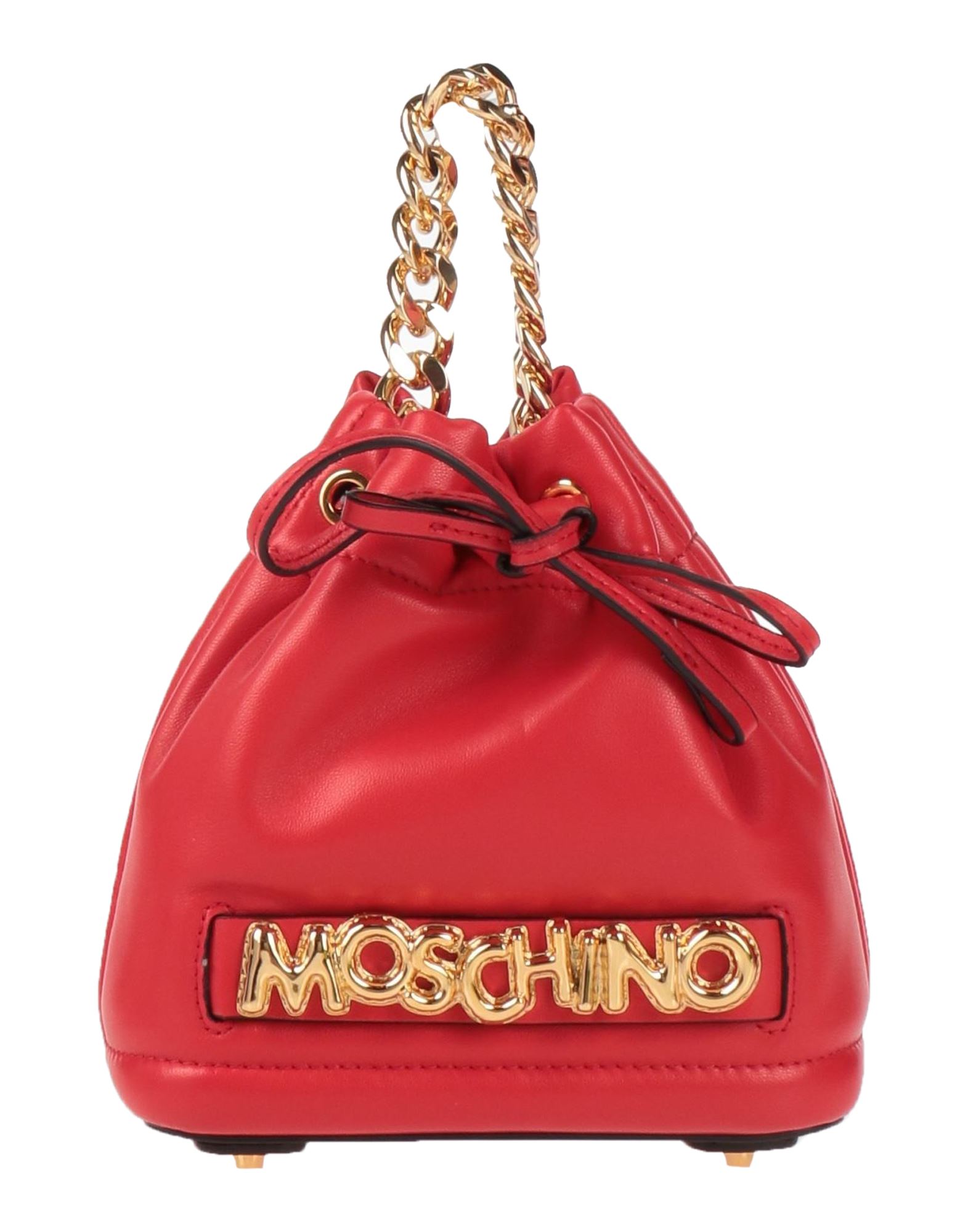 MOSCHINO Handtaschen Damen Rot von MOSCHINO