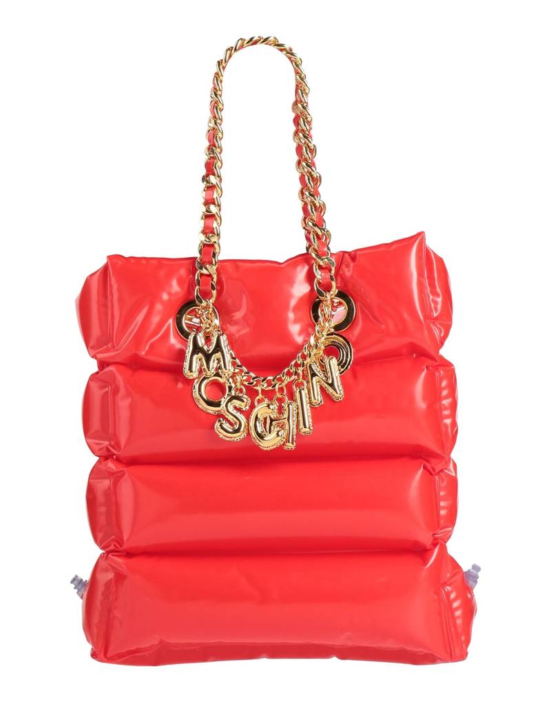 MOSCHINO Handtaschen Damen Rot von MOSCHINO