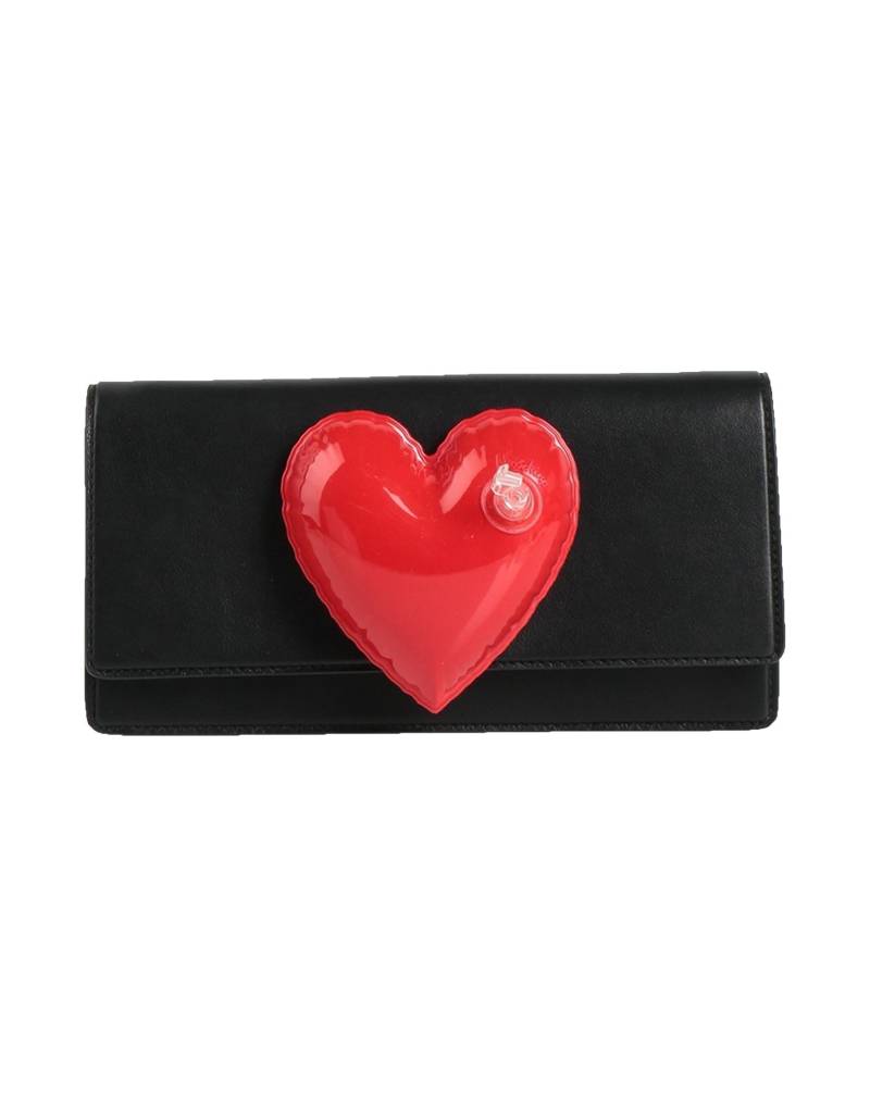 MOSCHINO Handtaschen Damen Rot von MOSCHINO