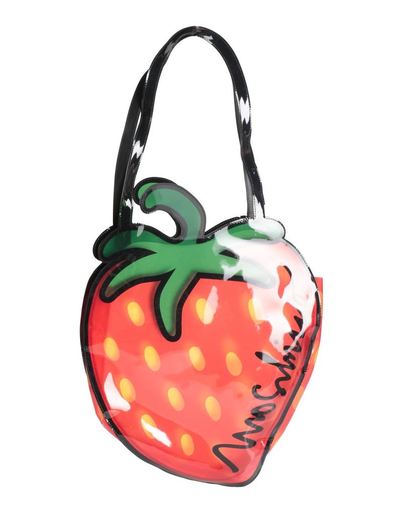 MOSCHINO Handtaschen Damen Rot von MOSCHINO