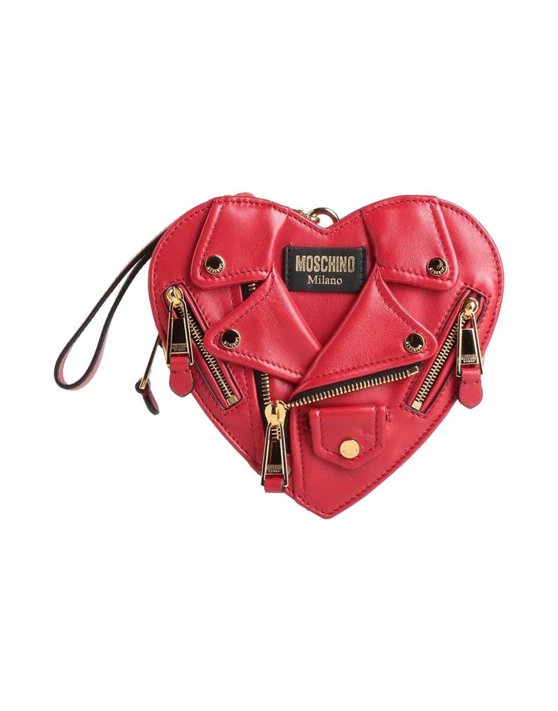 MOSCHINO Handtaschen Damen Rot von MOSCHINO