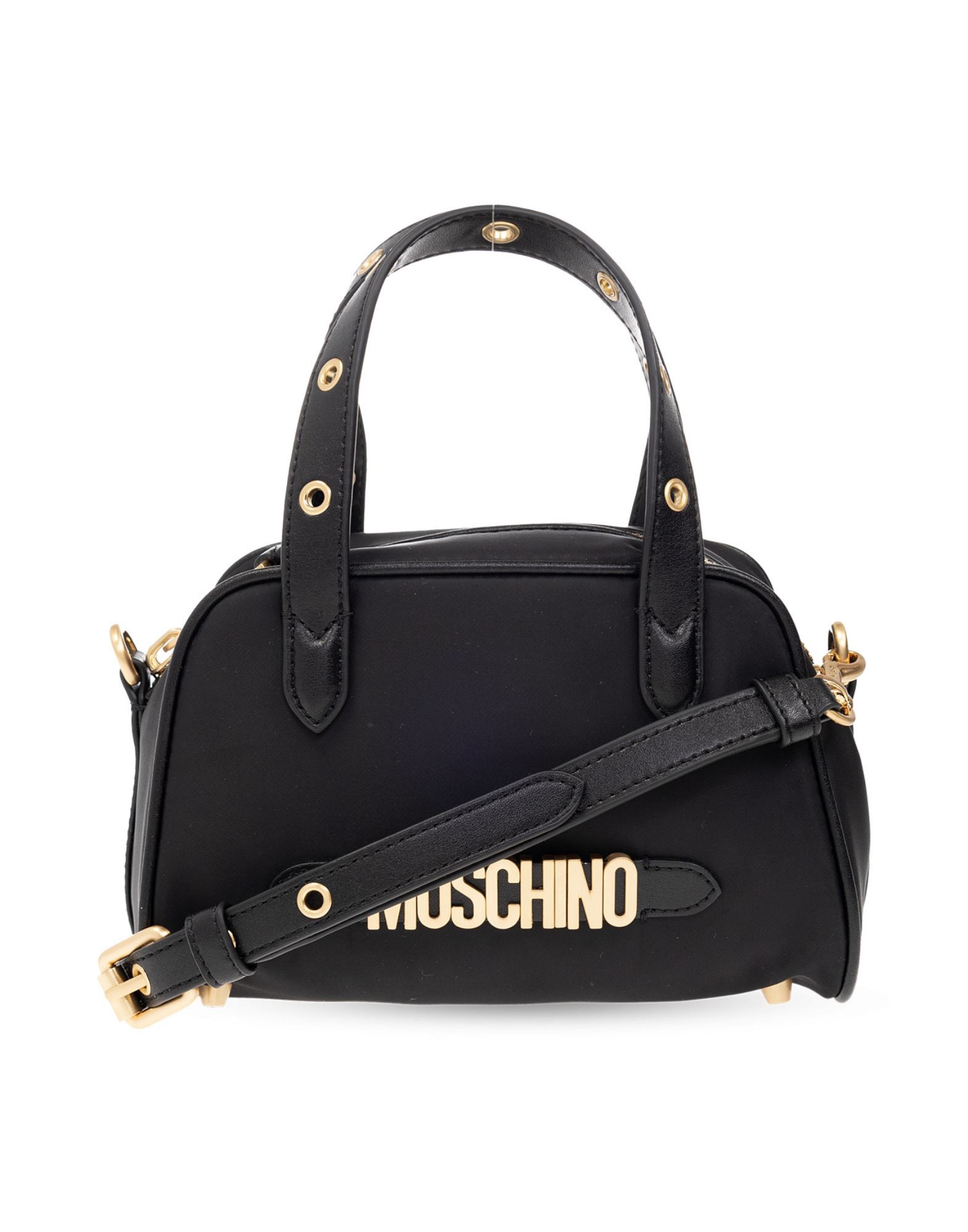 MOSCHINO Handtaschen Damen Schwarz von MOSCHINO