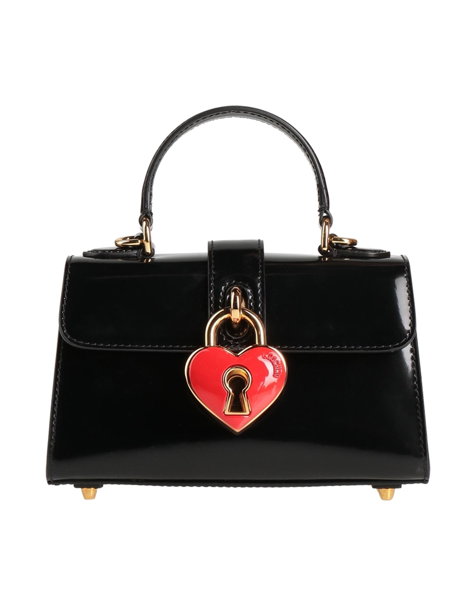 MOSCHINO Handtaschen Damen Schwarz von MOSCHINO