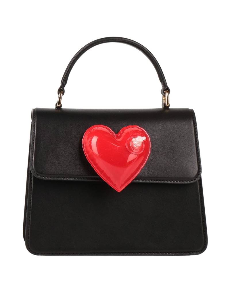 MOSCHINO Handtaschen Damen Schwarz von MOSCHINO