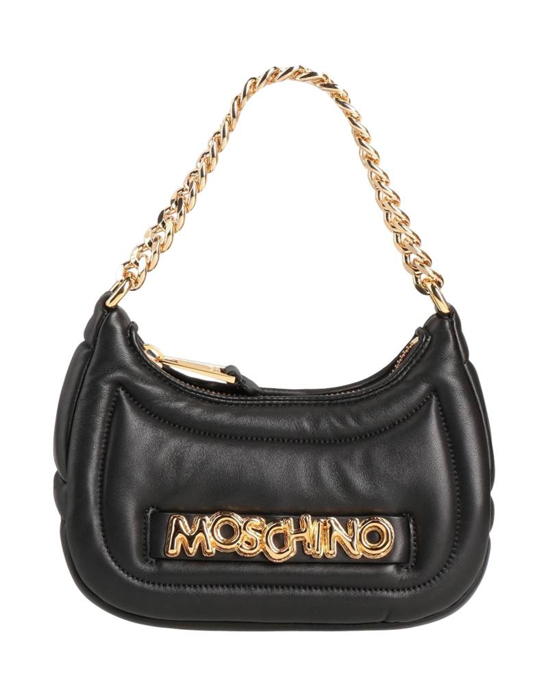 MOSCHINO Handtaschen Damen Schwarz von MOSCHINO