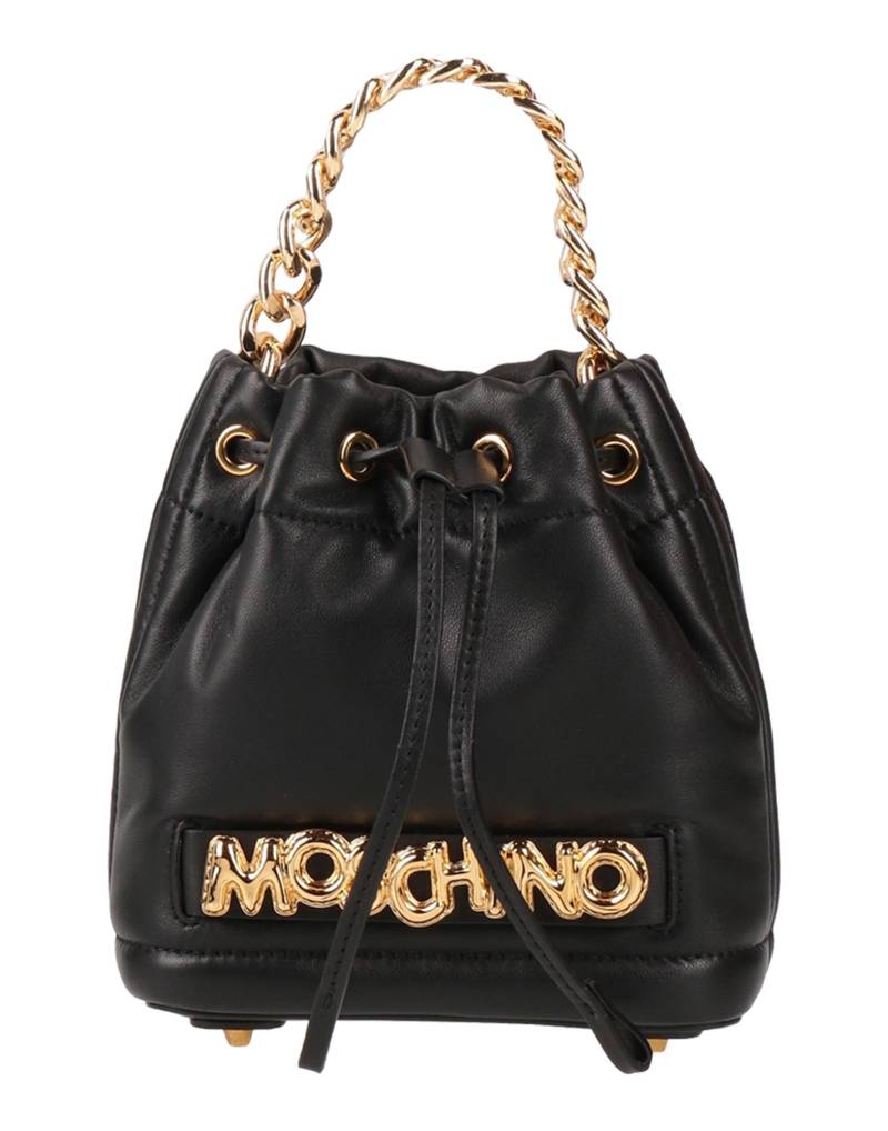 MOSCHINO Handtaschen Damen Schwarz von MOSCHINO