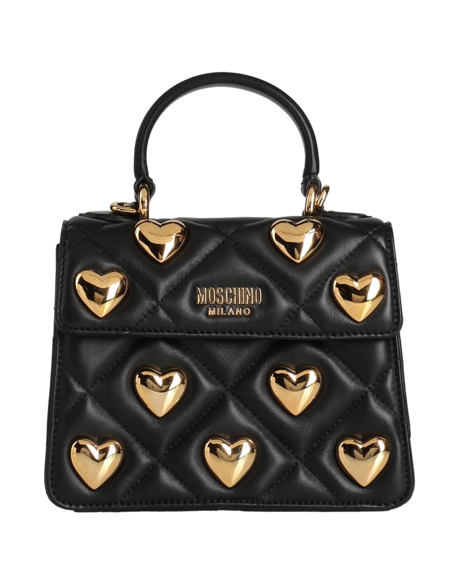 MOSCHINO Handtaschen Damen Schwarz von MOSCHINO