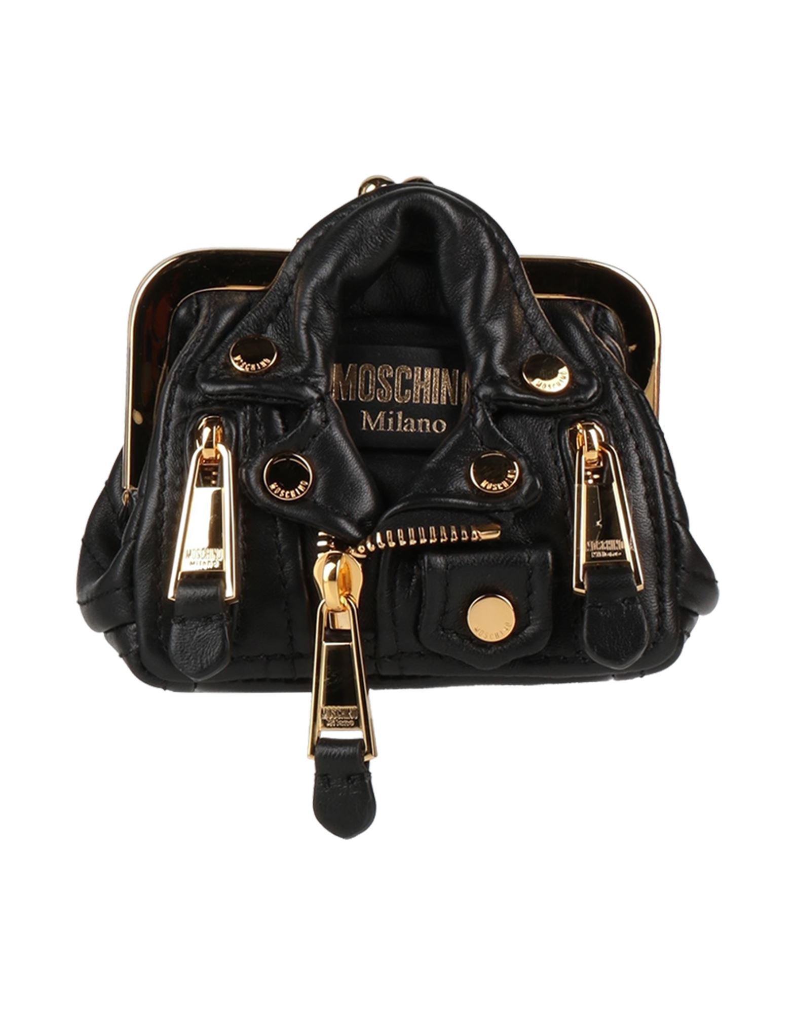 MOSCHINO Handtaschen Damen Schwarz von MOSCHINO