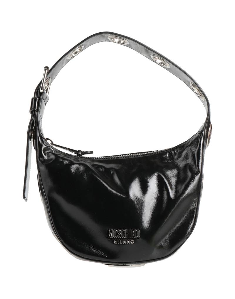 MOSCHINO Handtaschen Damen Schwarz von MOSCHINO