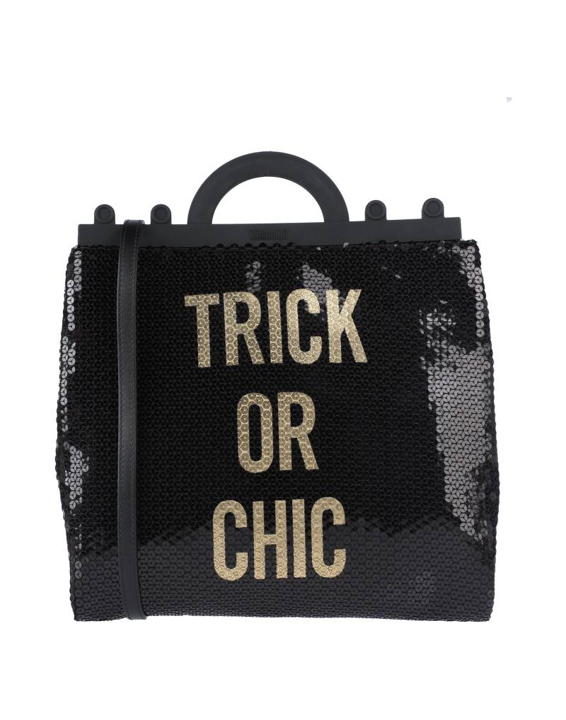 MOSCHINO Handtaschen Damen Schwarz von MOSCHINO