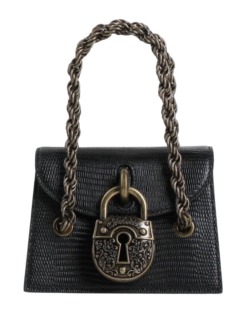 MOSCHINO Handtaschen Damen Schwarz von MOSCHINO