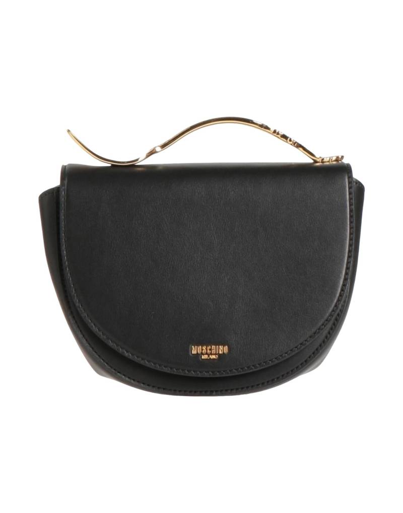 MOSCHINO Handtaschen Damen Schwarz von MOSCHINO