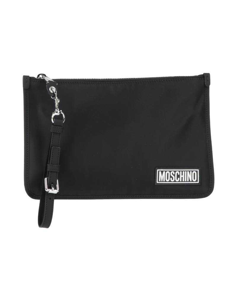 MOSCHINO Handtaschen Damen Schwarz von MOSCHINO